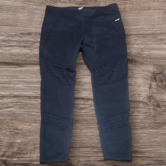 WOMEN'S AVIA LEGGINGS - Picture 2 of 5